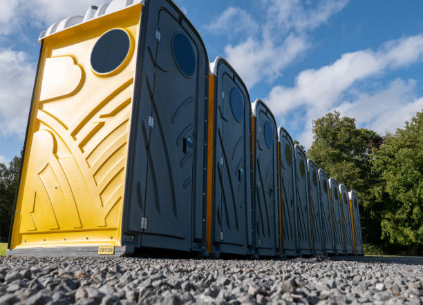 Portable Restroom Servicing (Cleaning and Restocking) in Cheboygan, MI